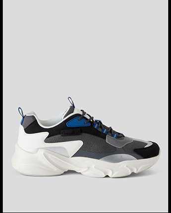 New arrivals Benetton shoes 2023 men’s footwear 8