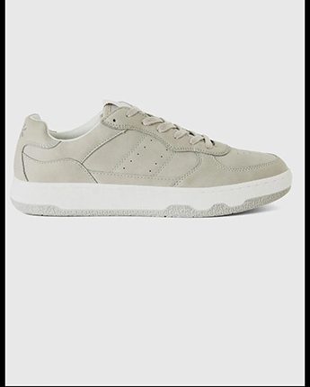 New arrivals Benetton shoes 2023 men’s footwear 9