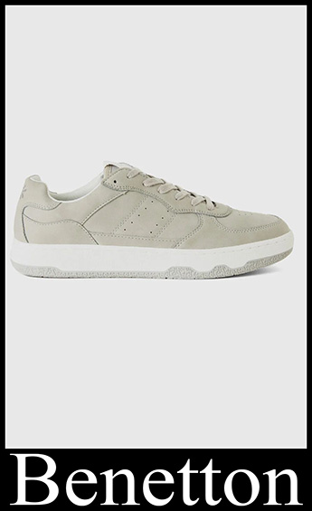 New arrivals Benetton shoes 2023 men's footwear 9 New arrivals Benetton shoes 2023 men's footwear 9