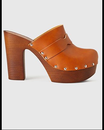 New arrivals Benetton shoes 2023 women’s footwear 1