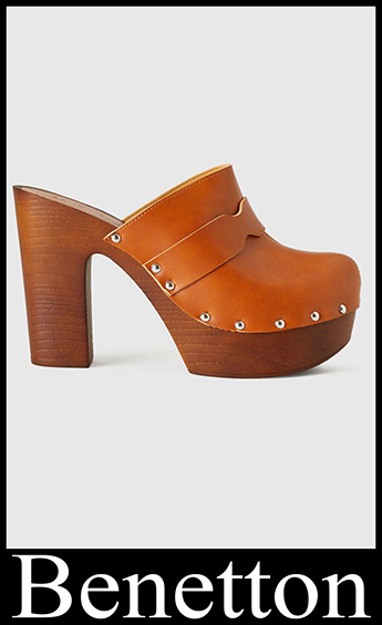 New arrivals Benetton shoes 2023 women's footwear 1 New arrivals Benetton shoes 2023 women's footwear 1