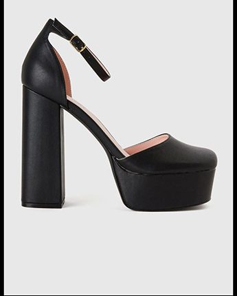 New arrivals Benetton shoes 2023 women’s footwear 10