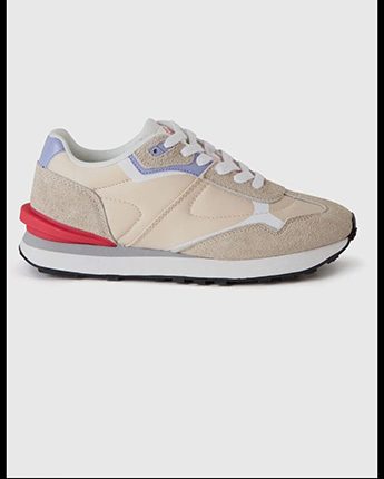 New arrivals Benetton shoes 2023 women’s footwear 3
