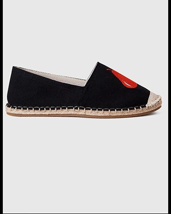New arrivals Benetton shoes 2023 women’s footwear 5