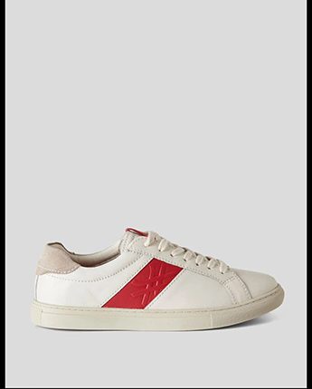 New arrivals Benetton shoes 2023 women’s footwear 6