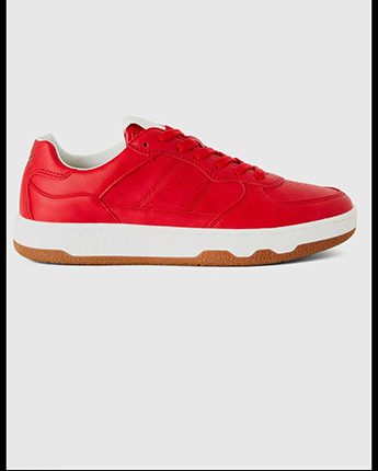 New arrivals Benetton shoes 2023 women’s footwear 7
