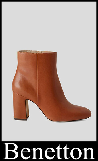 New arrivals Benetton shoes 2023 women's footwear 8 New arrivals Benetton shoes 2023 women's footwear 8