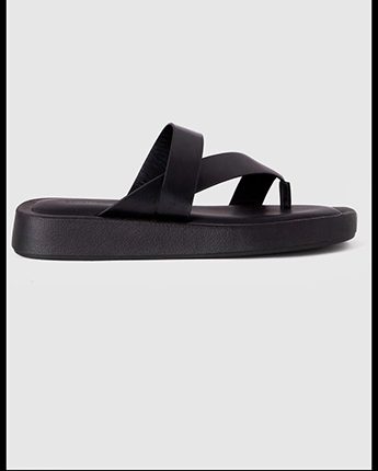 New arrivals Benetton shoes 2023 women’s footwear 9