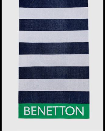 New arrivals Benetton swimwear 2023 men’s beachwear 6