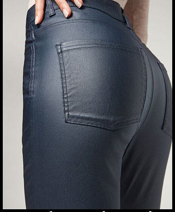 New arrivals Calzedonia Leggings 2023 women’s fashion 1