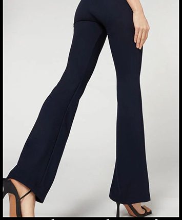 New arrivals Calzedonia Leggings 2023 women’s fashion 10