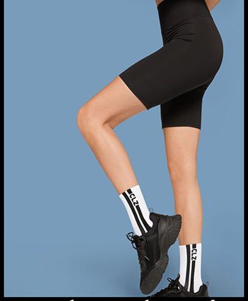 New arrivals Calzedonia Leggings 2023 women’s fashion 5