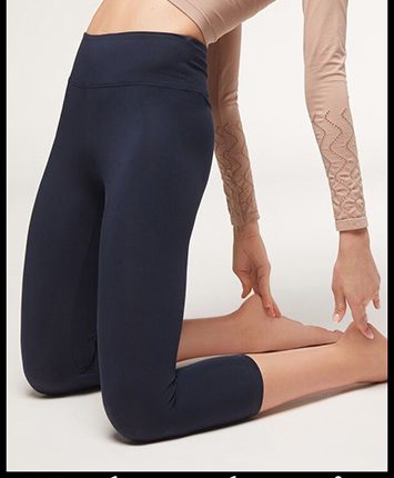 New arrivals Calzedonia Leggings 2023 women’s fashion 6