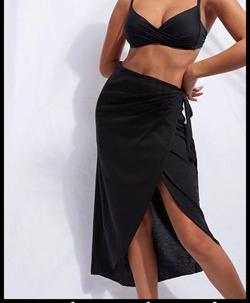 New arrivals Calzedonia beachwear 2023 women’s swimwear 10