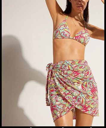 New arrivals Calzedonia beachwear 2023 women’s swimwear 4