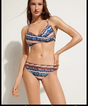 New arrivals Calzedonia bikinis 2023 women’s swimwear 3