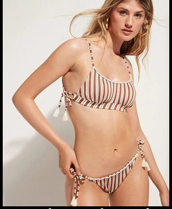 New arrivals Calzedonia bikinis 2023 women’s swimwear 4