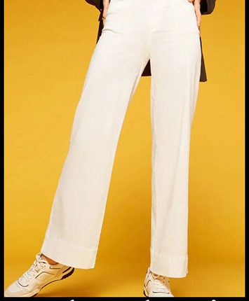 New arrivals Calzedonia jeans 2023 women’s fashion denim 10