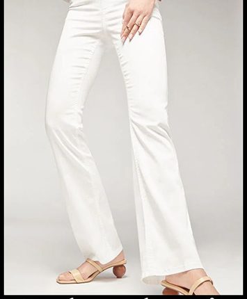 New arrivals Calzedonia jeans 2023 women’s fashion denim 2
