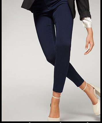 New arrivals Calzedonia jeans 2023 women’s fashion denim 8