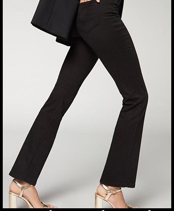 New arrivals Calzedonia jeans 2023 women’s fashion denim 9