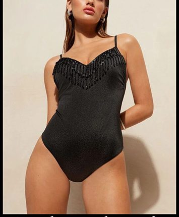 New arrivals Calzedonia swimsuits 2023 women’s swimwear 7