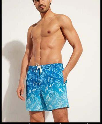 New arrivals Calzedonia swimwear 2023 men’s beachwear 2