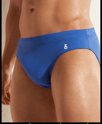 New arrivals Calzedonia swimwear 2023 men’s beachwear 6