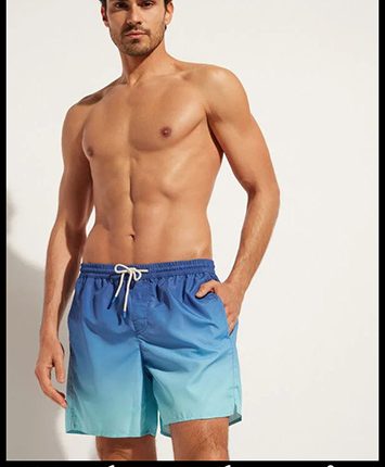 New arrivals Calzedonia swimwear 2023 men’s beachwear 8