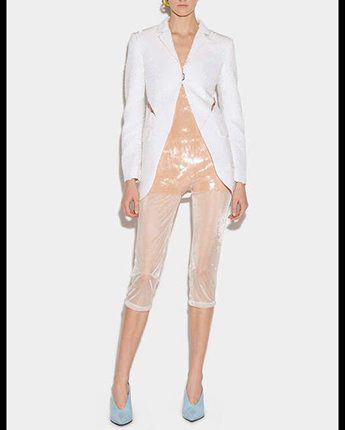 New arrivals Dsquared2 dresses 2023 women’s fashion 10