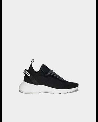 New arrivals Dsquared2 shoes 2023 men’s footwear 1