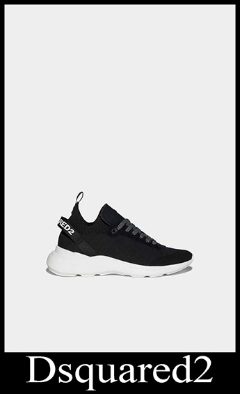 New arrivals Dsquared2 shoes 2023 men's footwear 1 New arrivals Dsquared2 shoes 2023 men's footwear 1