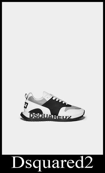 New arrivals Dsquared2 shoes 2023 men's footwear 10 New arrivals Dsquared2 shoes 2023 men's footwear 10