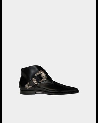 New arrivals Dsquared2 shoes 2023 men’s footwear 3