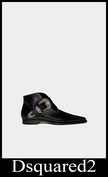 New arrivals Dsquared2 shoes 2023 men's footwear 3 New arrivals Dsquared2 shoes 2023 men's footwear 3