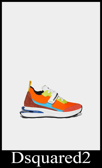 New arrivals Dsquared2 shoes 2023 men's footwear 5 New arrivals Dsquared2 shoes 2023 men's footwear 5