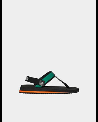 New arrivals Dsquared2 shoes 2023 men’s footwear 7