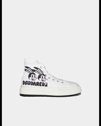 New arrivals Dsquared2 shoes 2023 men’s footwear 8