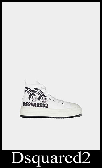 New arrivals Dsquared2 shoes 2023 men's footwear 8 New arrivals Dsquared2 shoes 2023 men's footwear 8