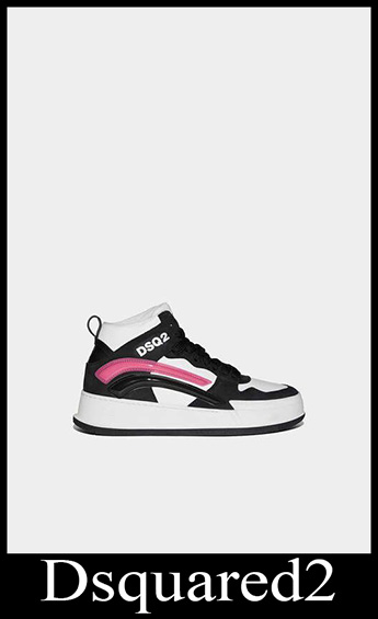 New arrivals Dsquared2 shoes 2023 women's footwear 10 New arrivals Dsquared2 shoes 2023 women's footwear 10