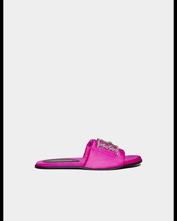 New arrivals Dsquared2 shoes 2023 women’s footwear 2
