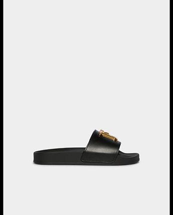 New arrivals Dsquared2 shoes 2023 women’s footwear 3
