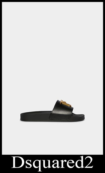 New arrivals Dsquared2 shoes 2023 women's footwear 3 New arrivals Dsquared2 shoes 2023 women's footwear 3