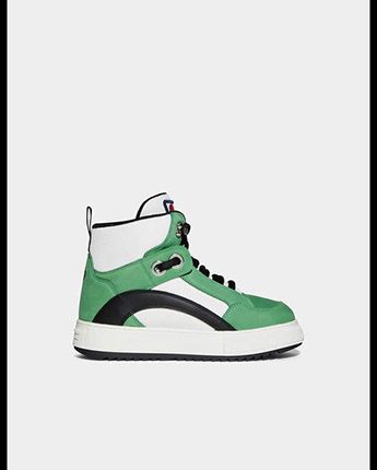 New arrivals Dsquared2 shoes 2023 women’s footwear 4