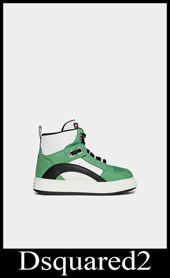 New arrivals Dsquared2 shoes 2023 women's footwear 4 New arrivals Dsquared2 shoes 2023 women's footwear 4