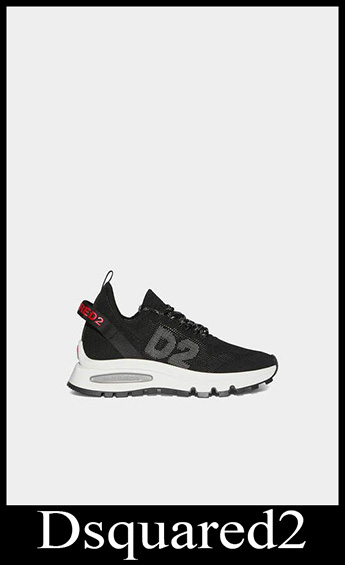 New arrivals Dsquared2 shoes 2023 women's footwear 7 New arrivals Dsquared2 shoes 2023 women's footwear 7