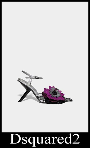 New arrivals Dsquared2 shoes 2023 women's footwear 8 New arrivals Dsquared2 shoes 2023 women's footwear 8