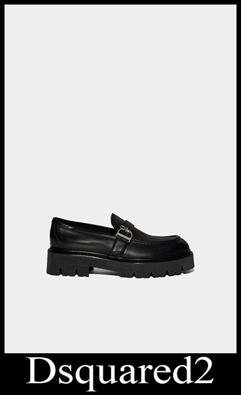 New arrivals Dsquared2 shoes 2023 women's footwear 9 New arrivals Dsquared2 shoes 2023 women's footwear 9
