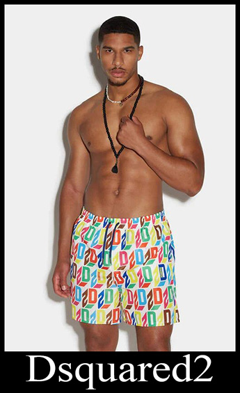 New arrivals Dsquared2 swimwear 2023 men's beachwear 7 New arrivals Dsquared2 swimwear 2023 men's beachwear 7