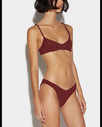 New arrivals Dsquared2 swimwear 2023 women’s beachwear 8